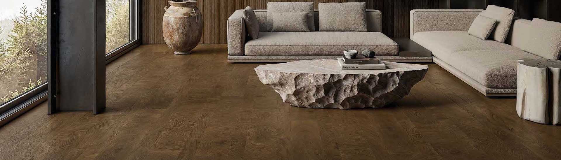 Керамогранит Provenza by Emil Group W-Circles Wenge