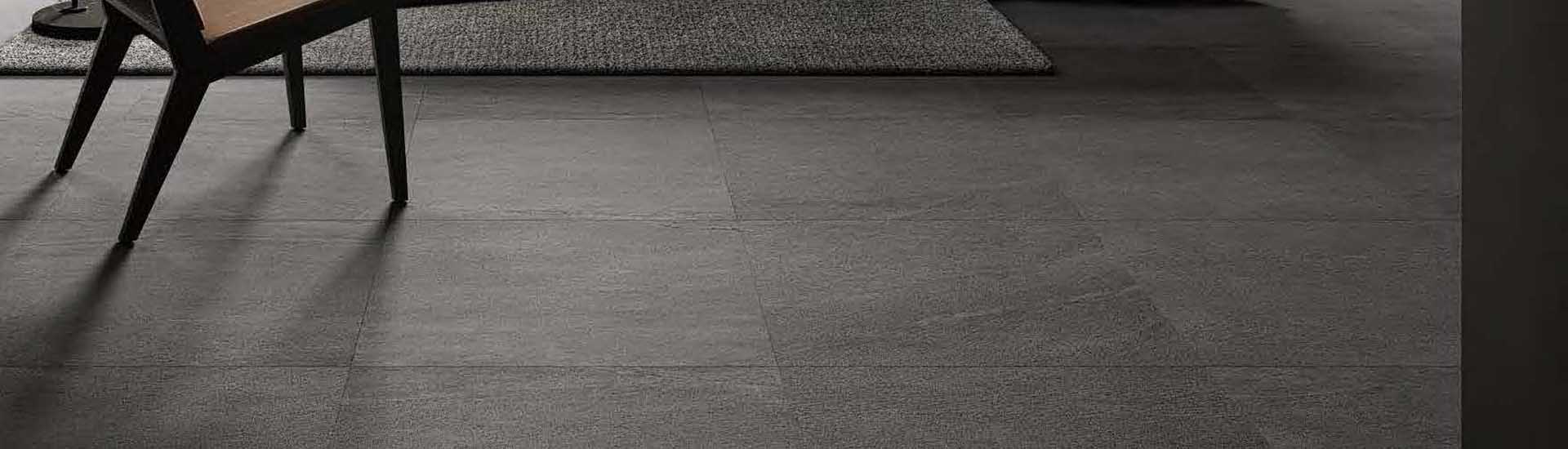 Керамогранит Ergon by Emil Group Stone Talk Minimal Dark