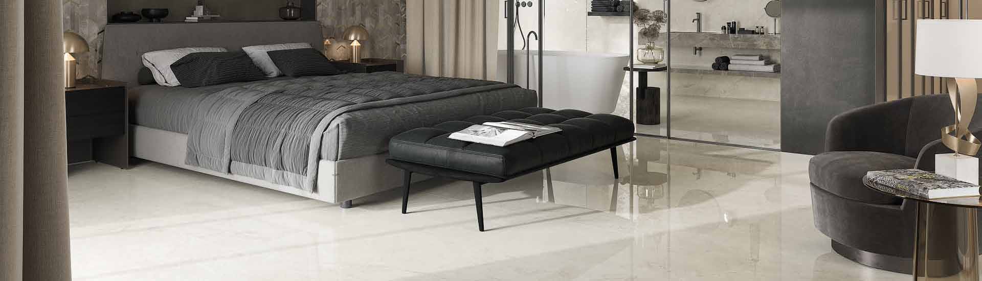 Керамогранит Atlas Concorde XL Marvel X Calacatta Perla