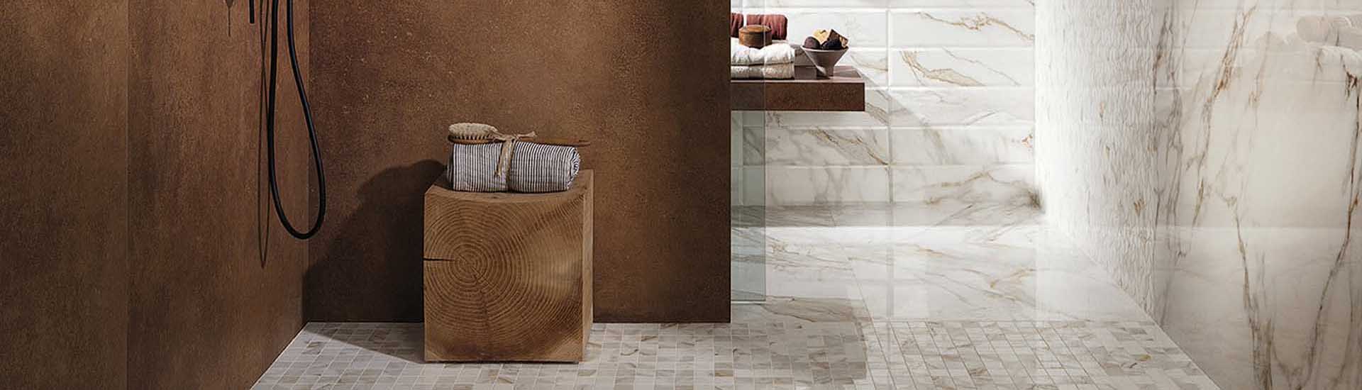 Керамогранит FAP Ceramiche Roma Gold Calacatta Oro
