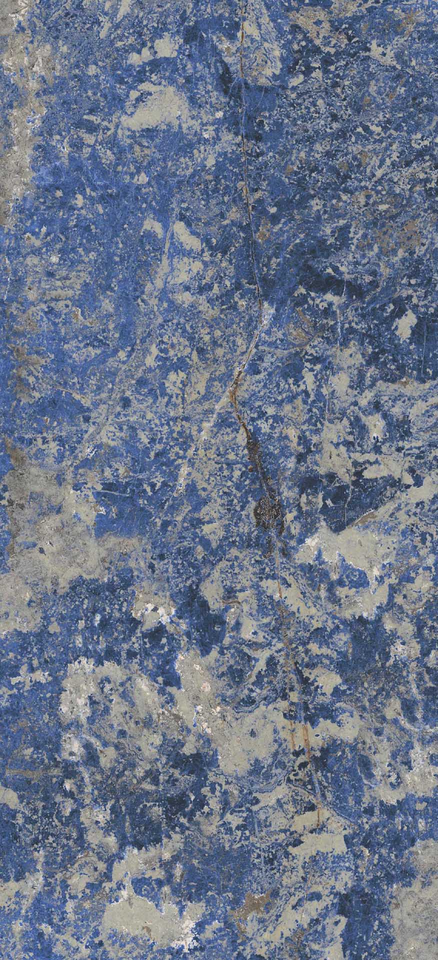 Керамогранит Florim Design Les Bijoux Sodalite Bleu