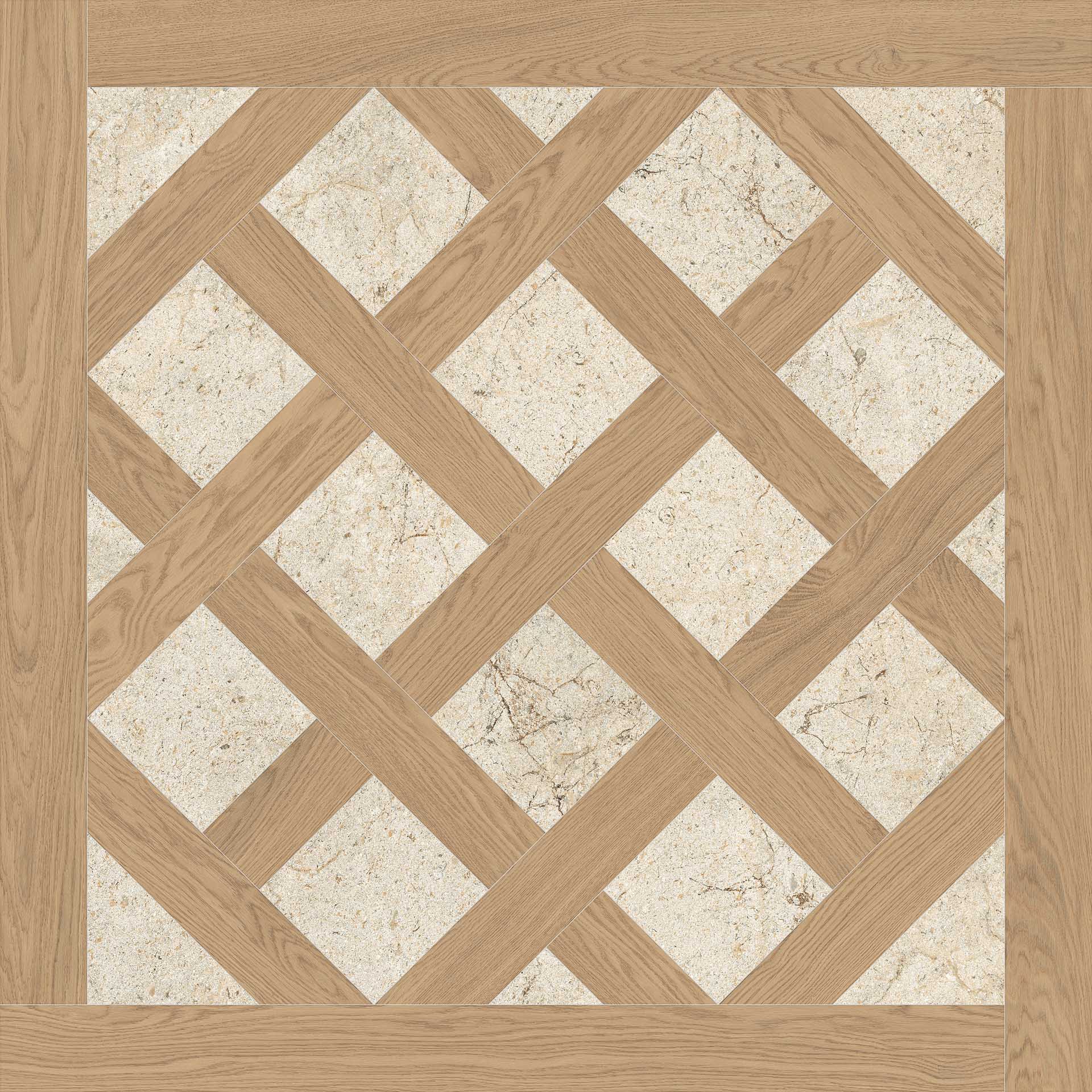 Керамогранит Iris Ceramica Armonie Pietra Di Madrid Estate