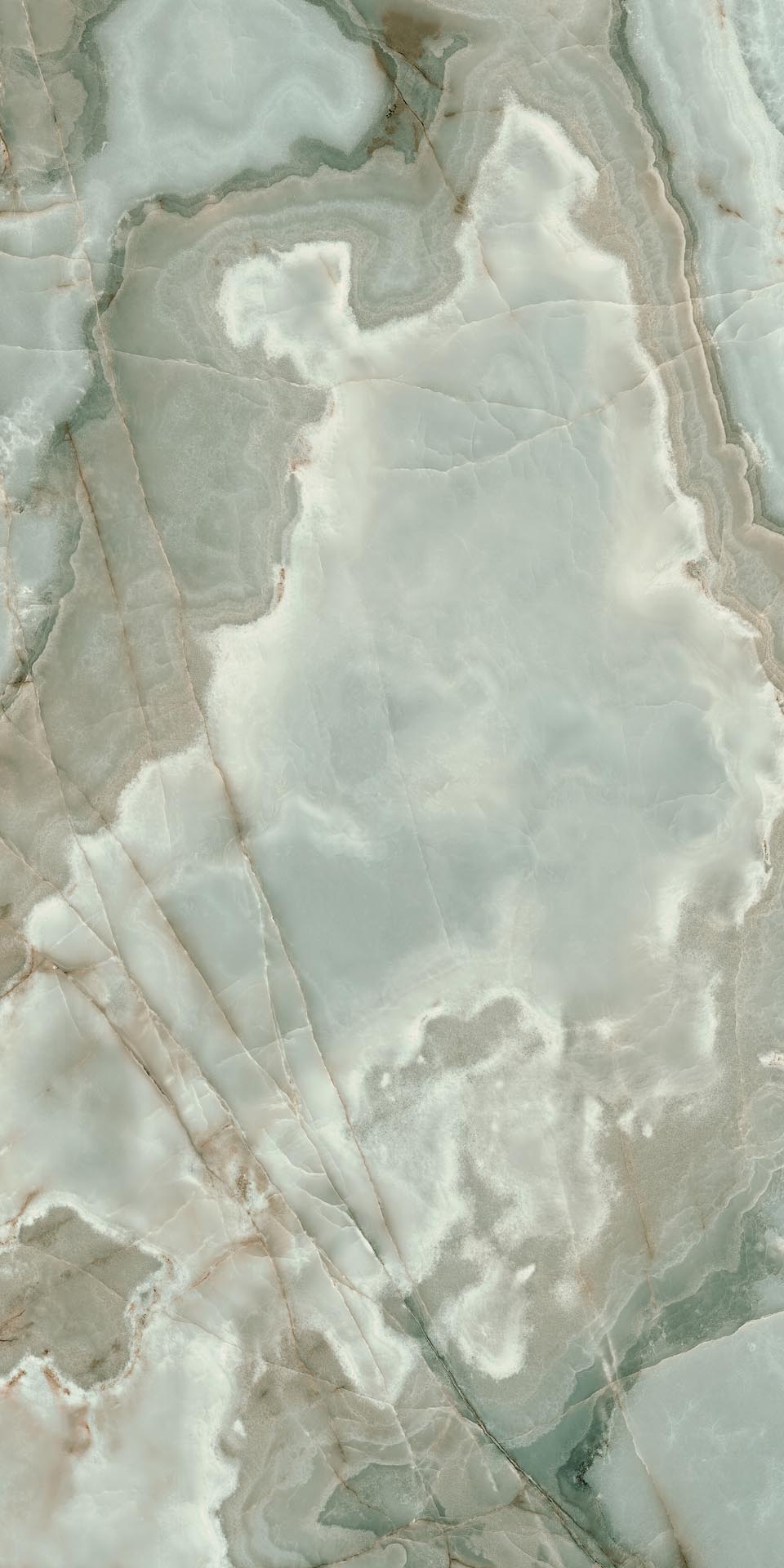 Керамогранит Florim Design Reves Reve Jade