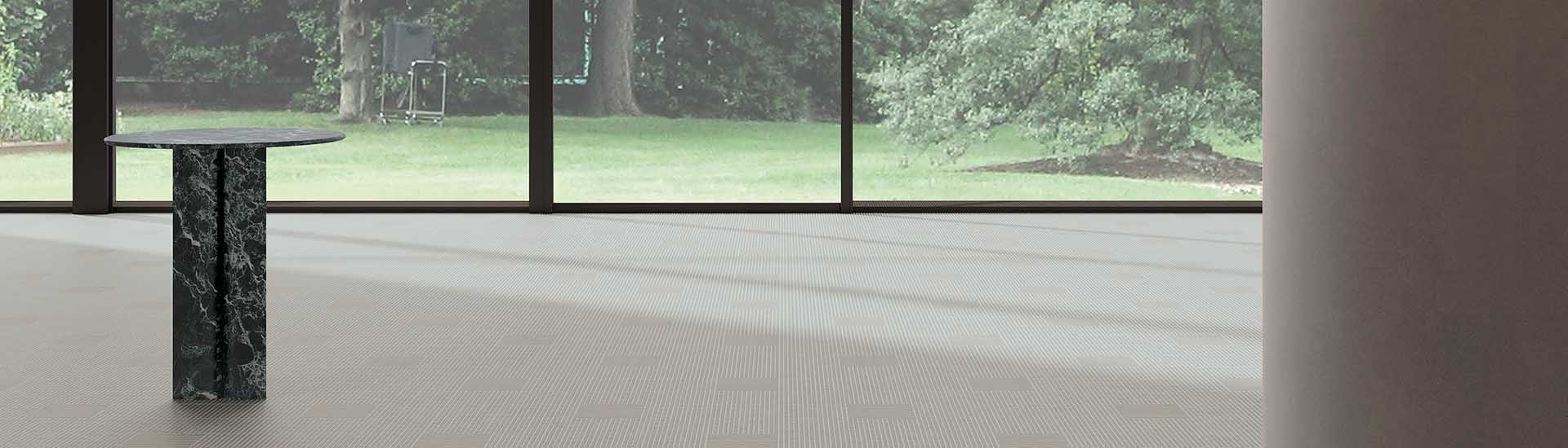 Керамогранит Mutina Fringe Thin Grey