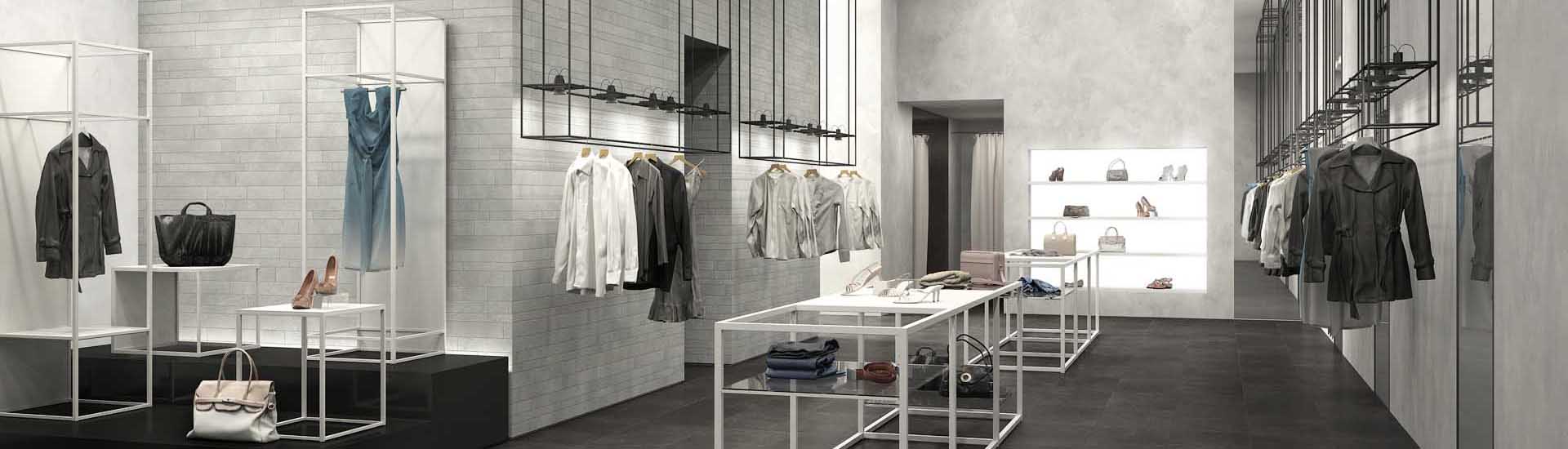 Керамогранит Panaria Prime Stone Black Prime