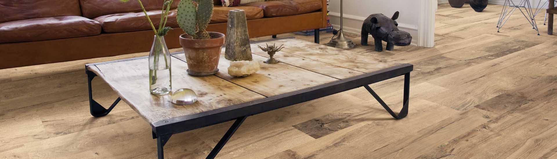 Керамогранит Emil Ceramica Millelegni Larch