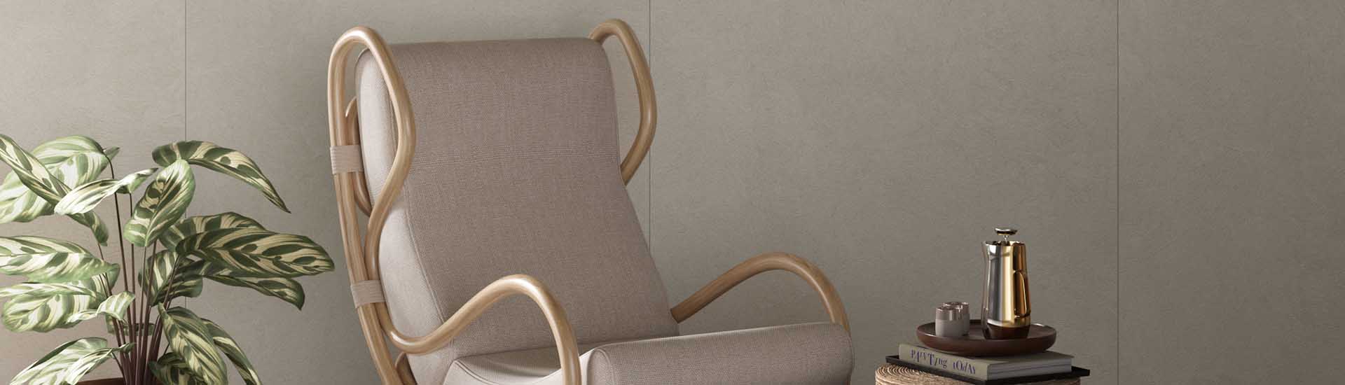 Керамогранит Laminam Rus Gemini Luce