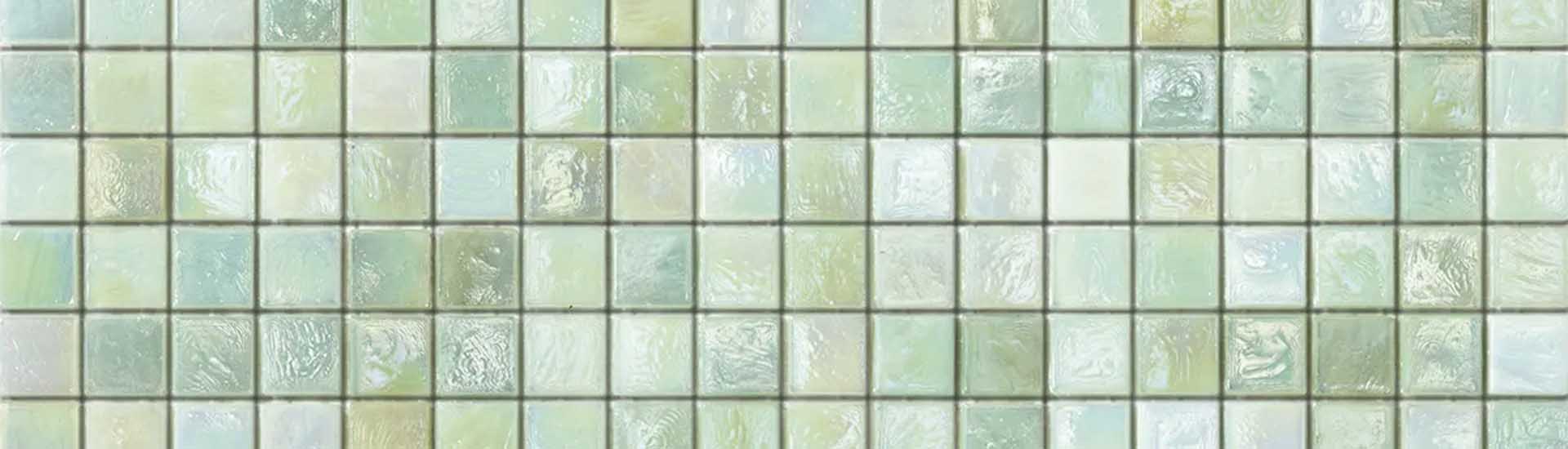Мозаика Sicis Iridium Mint 1