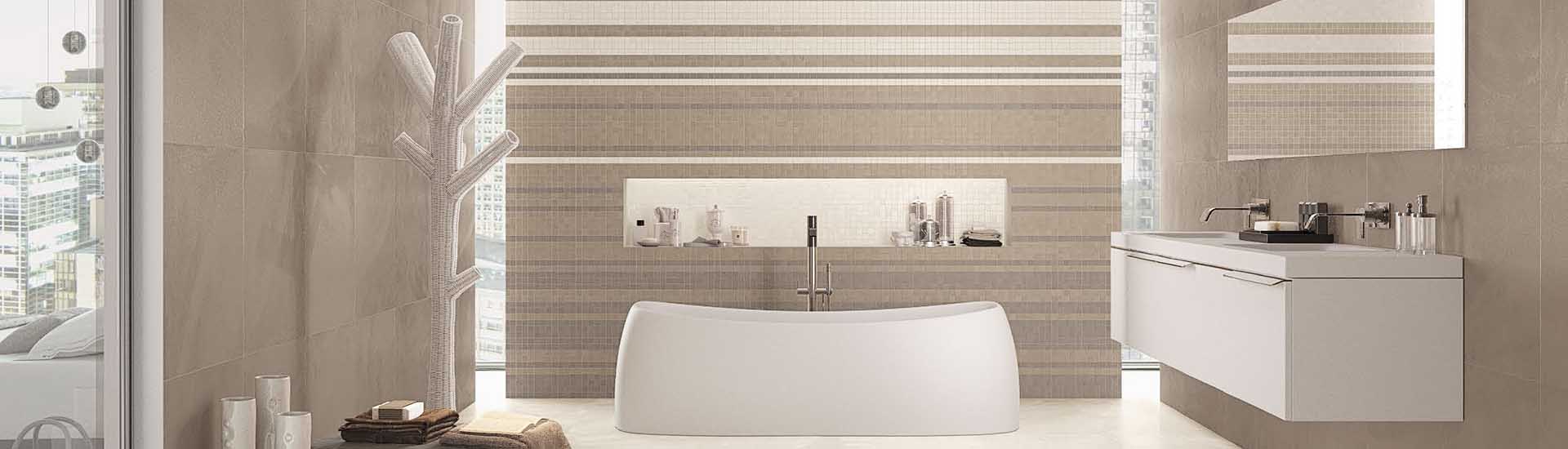 Керамогранит Ergon by Emil Group Architect Resin Copenhagen Ivory
