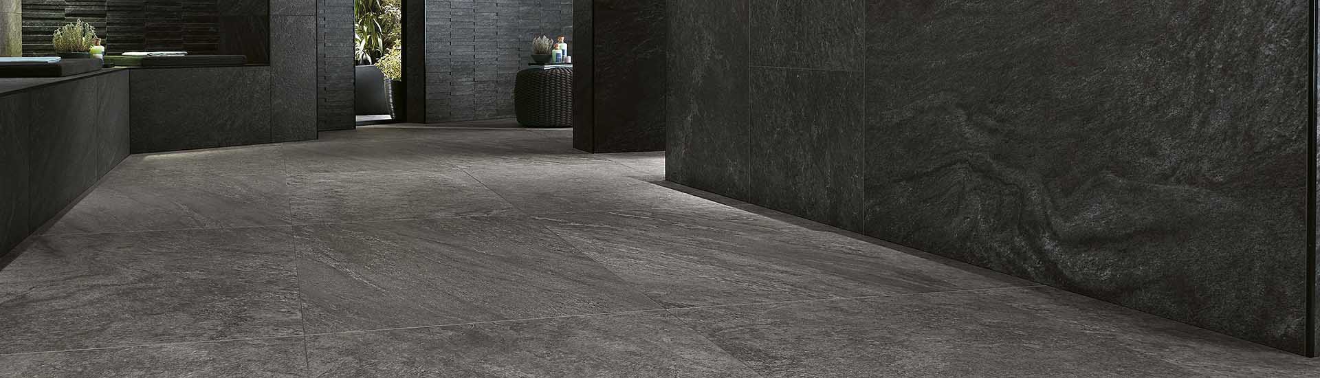Керамогранит Atlas Concorde Brave Grey