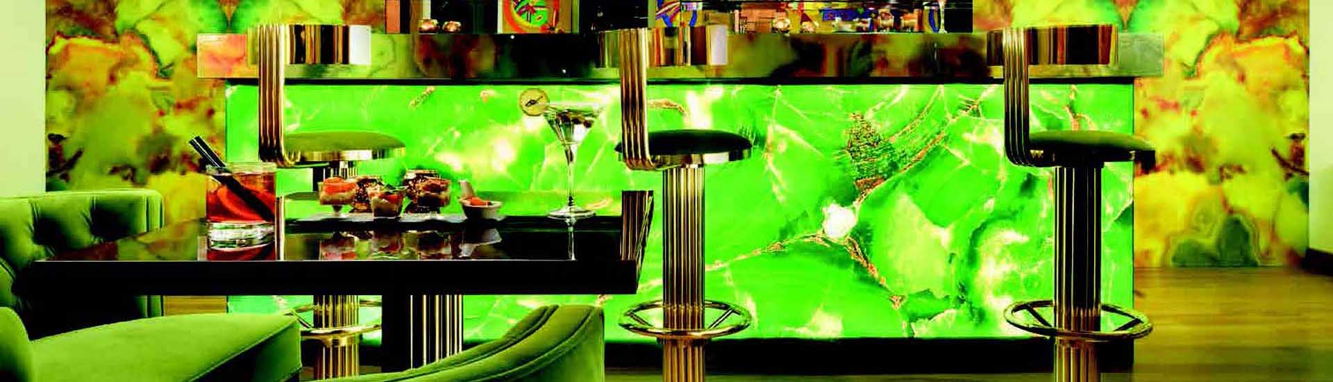 Мозаика Sicis Vetrite Onigem Emerald