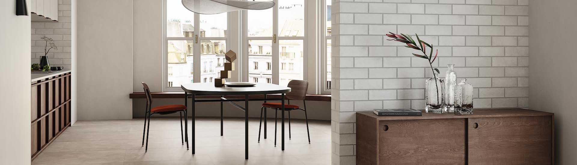 Керамогранит Casalgrande Padana Metropolis Greige