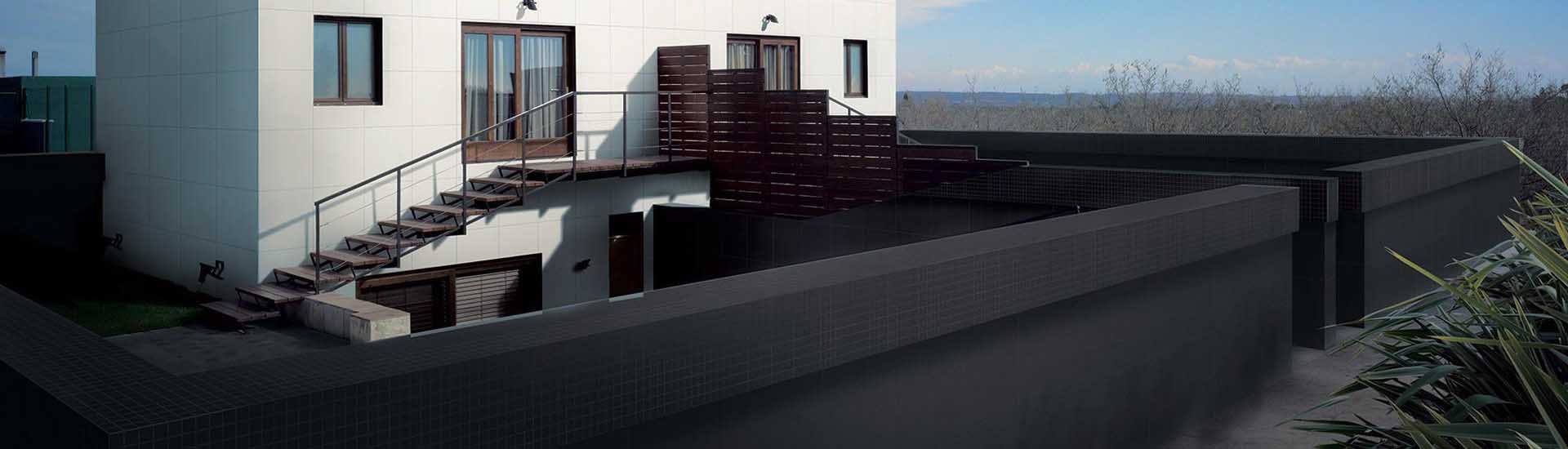 Керамогранит MaxFine by Iris FMG Chromocode 3D Titanium White