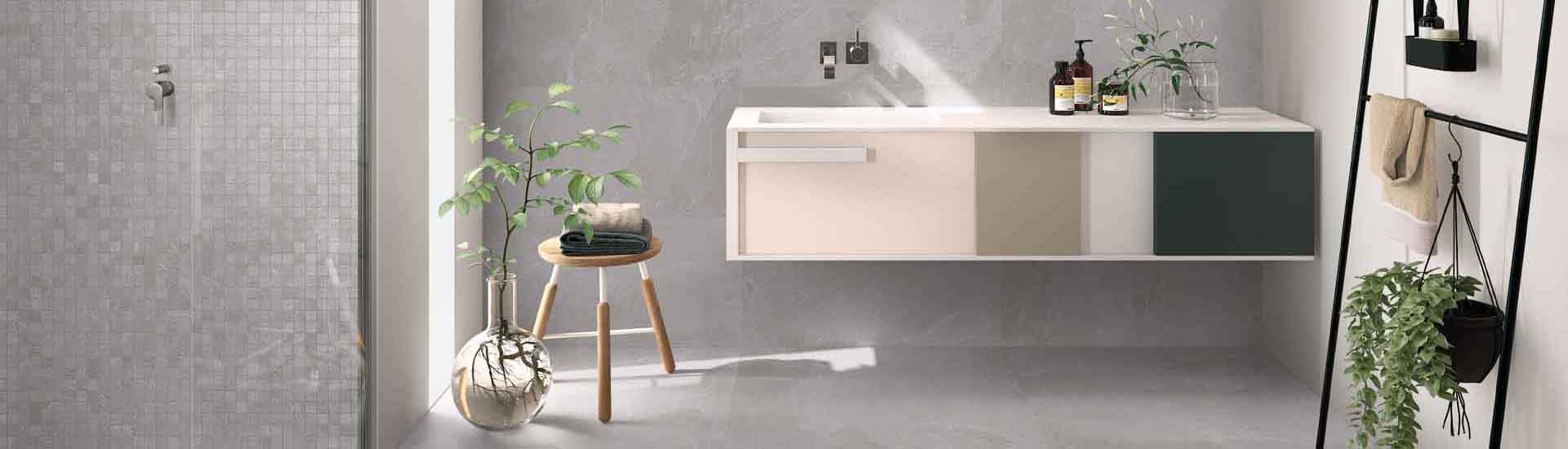 Керамогранит Emil Ceramica Nordika Grey