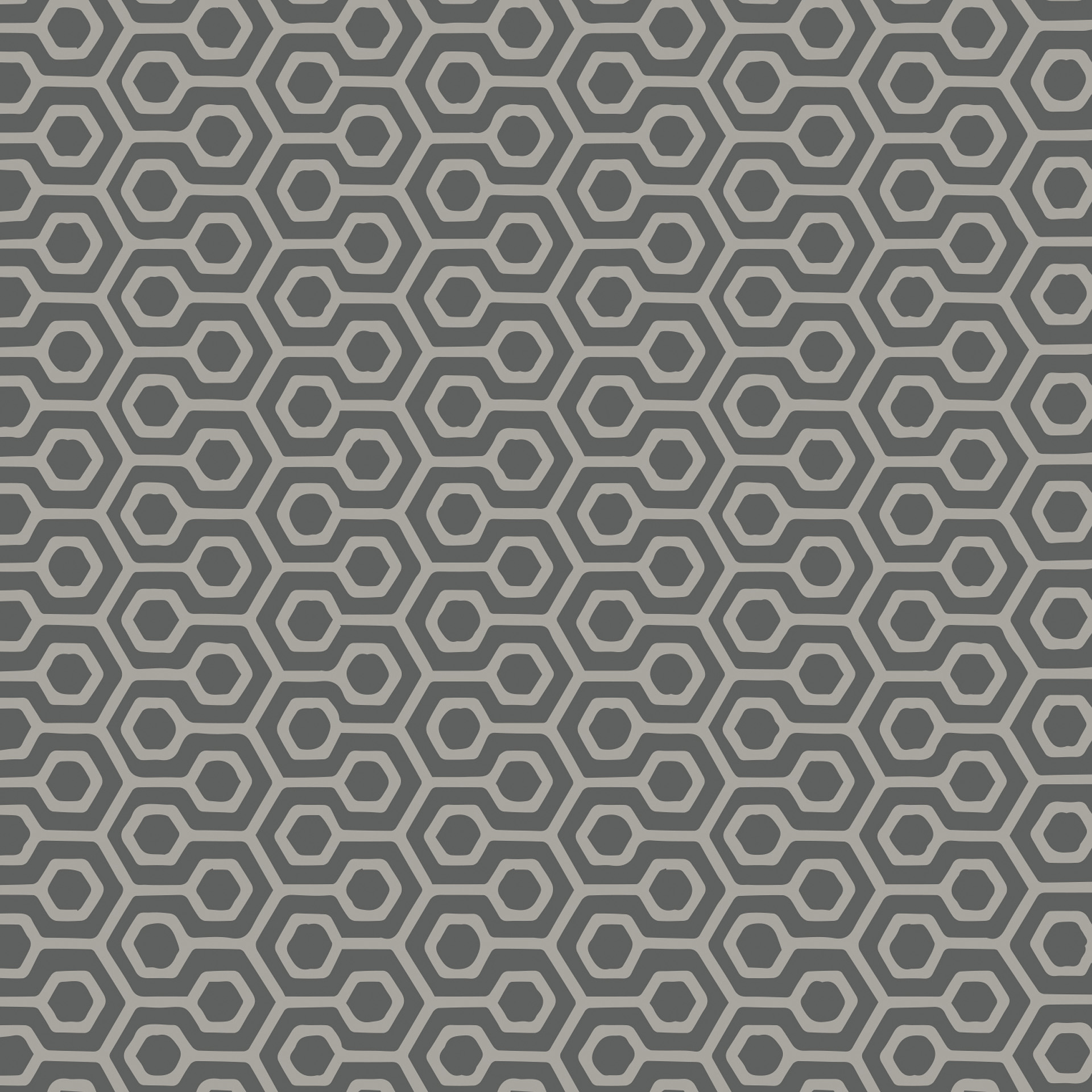 Керамогранит Settecento Moodboard Mix 1 Dark Grey/Light Grey