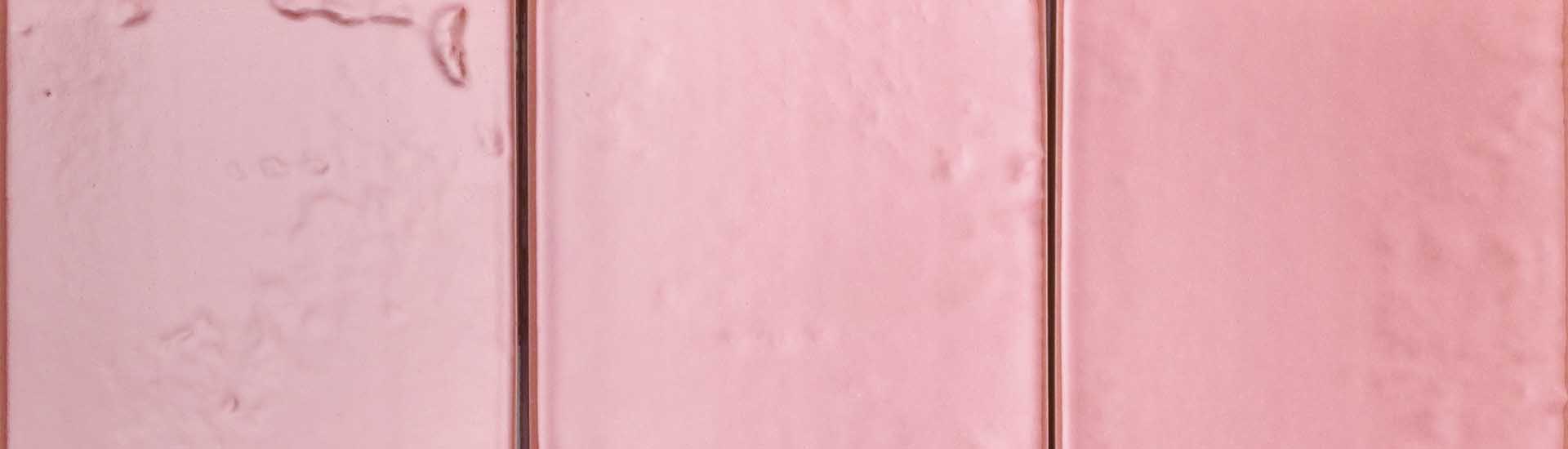 Керамогранит Sartoria Artigiana I Quadrati Rosa