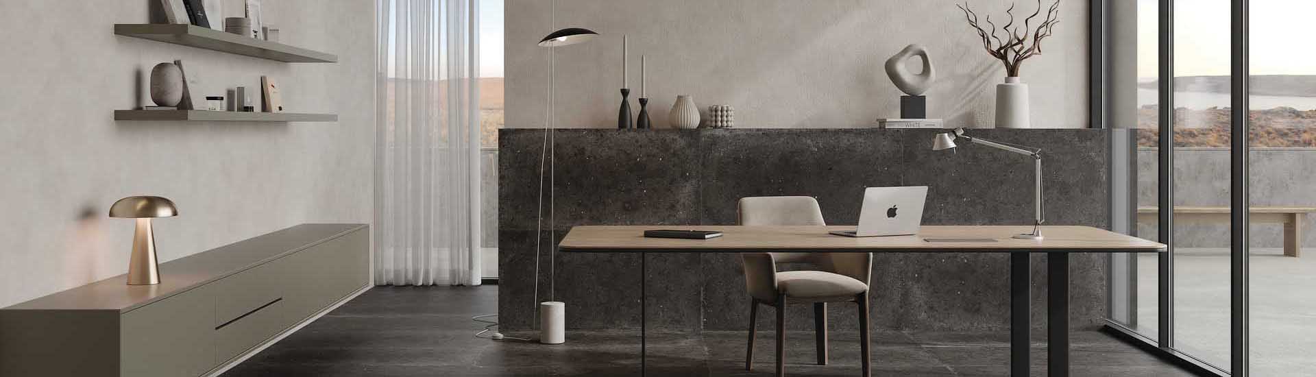 Керамогранит Iris Ceramica Whole Stone Black