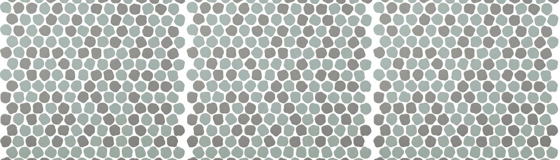 Керамогранит Decoratori Bassanesi Bonbon Ardesia | Aquamarine