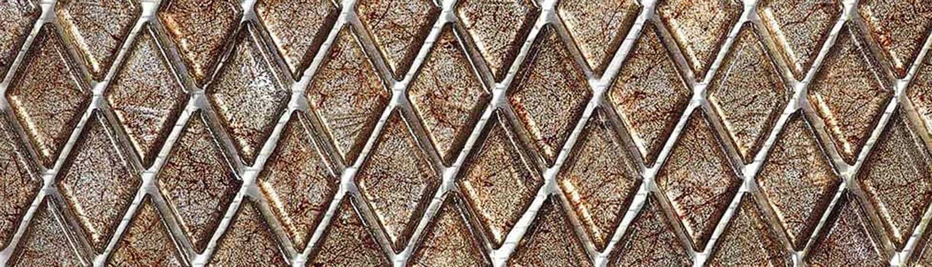 Мозаика Sicis Diamond Nanorod