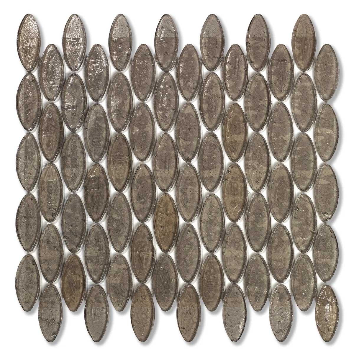 Мозаика Sicis Neoglass Mosaico Waterglass 2.1x5.15 DOMES 710.5