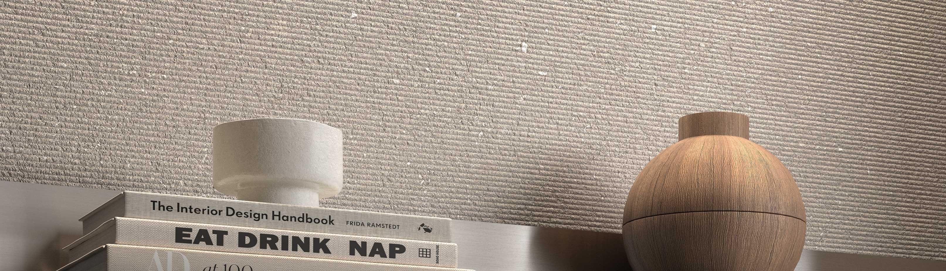 Керамогранит LaFaenza Suite Stone Vincent Plisse