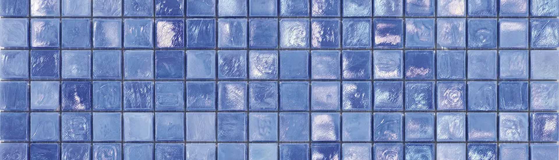 Мозаика Sicis Iridium Periwinkle