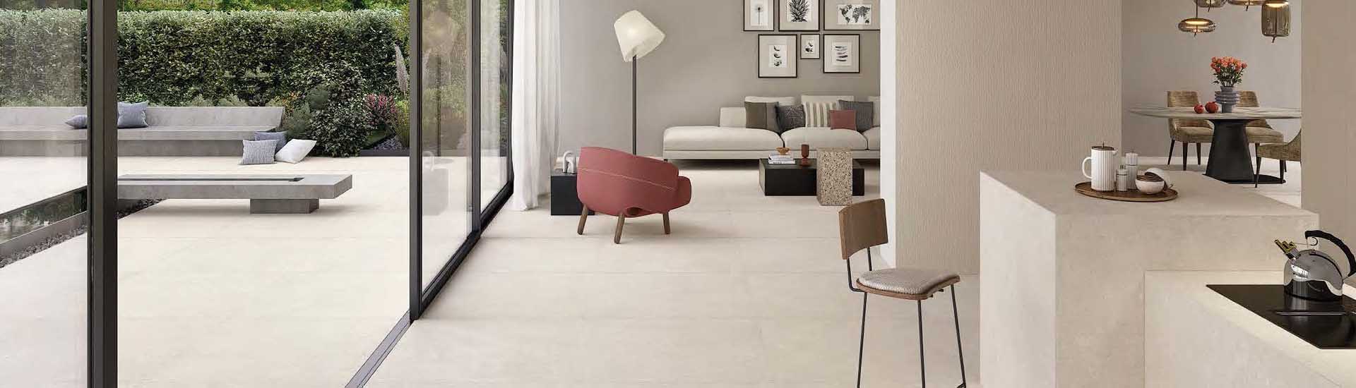 Керамогранит Emil Ceramica MaPierre Nobile Blanc
