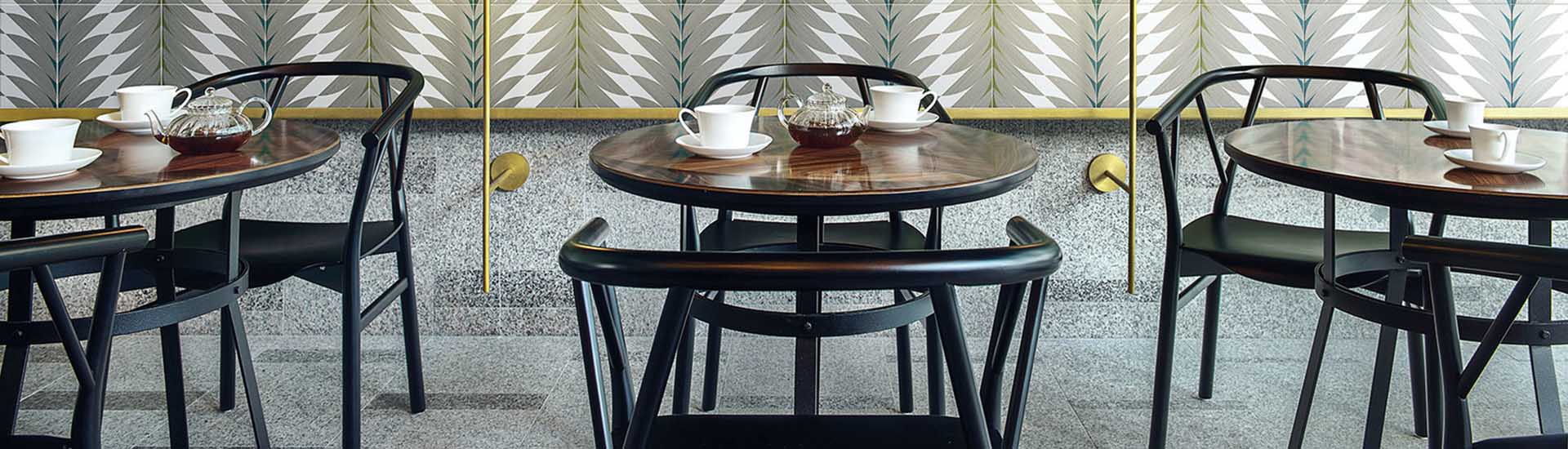Керамогранит Ceramica Bardelli Fleurs Fleurs 4A