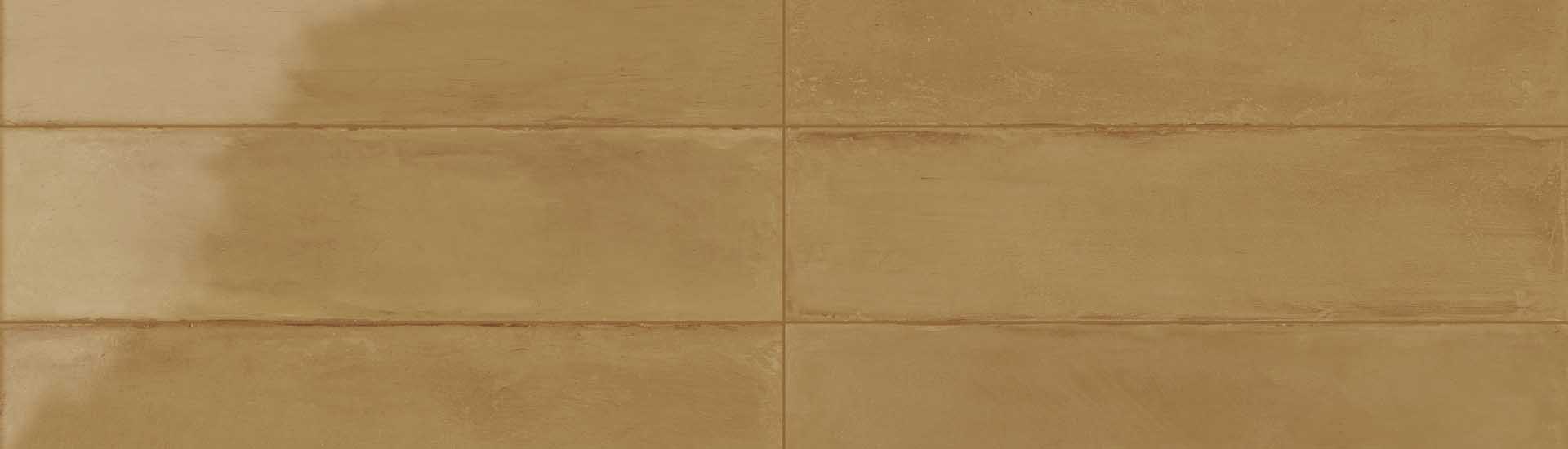 Керамогранит Iris Ceramica Elementi Revistimento Senape