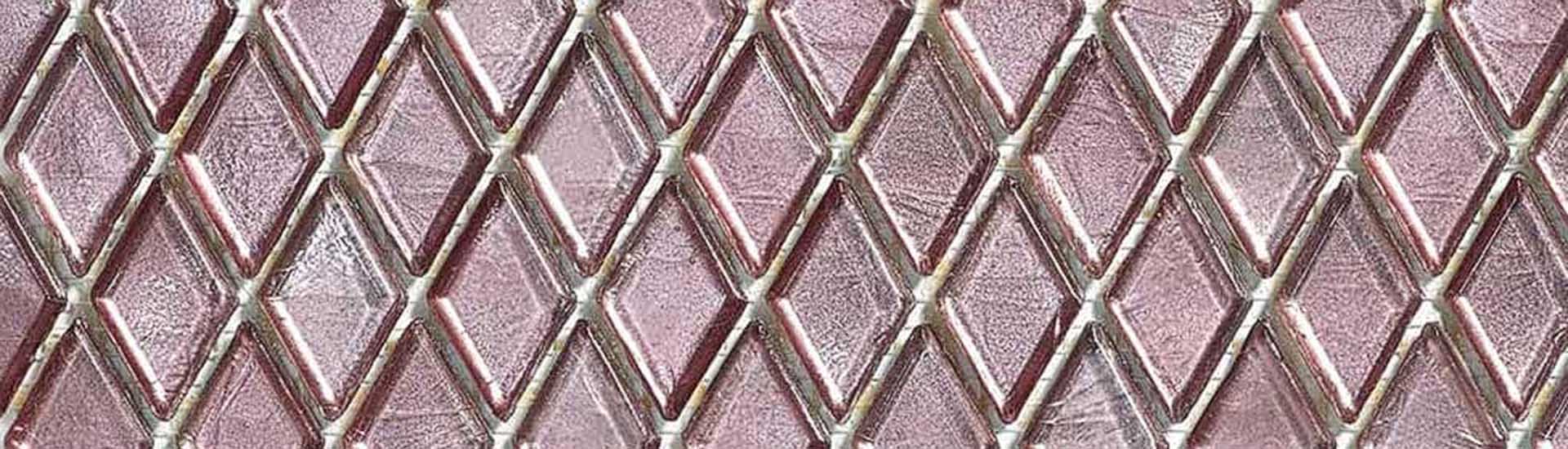 Мозаика Sicis Diamond Fuxian