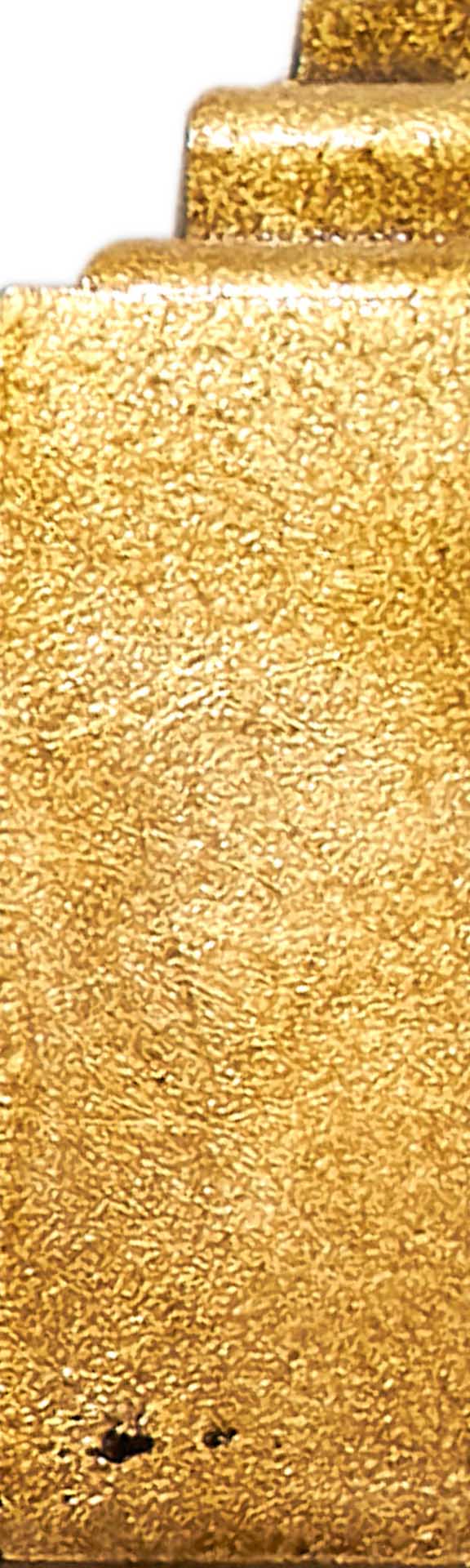 Мрамор Petra Antiqua Спец. элементы Zoccolo 900 ORO