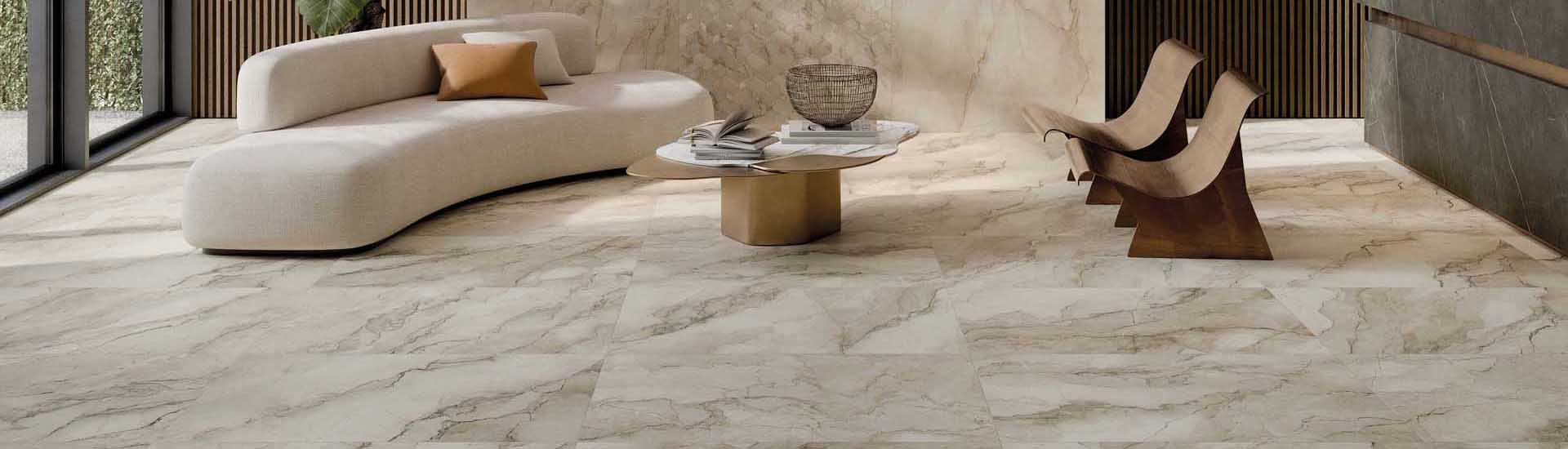 Керамогранит La Fabbrica Bolgheri Stone Beige