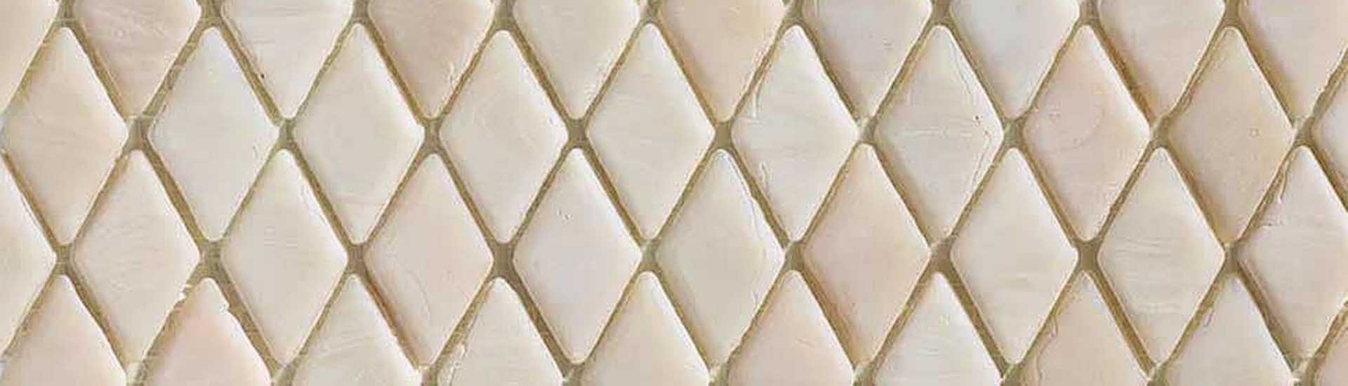 Мозаика Sicis Diamond Shah Satin
