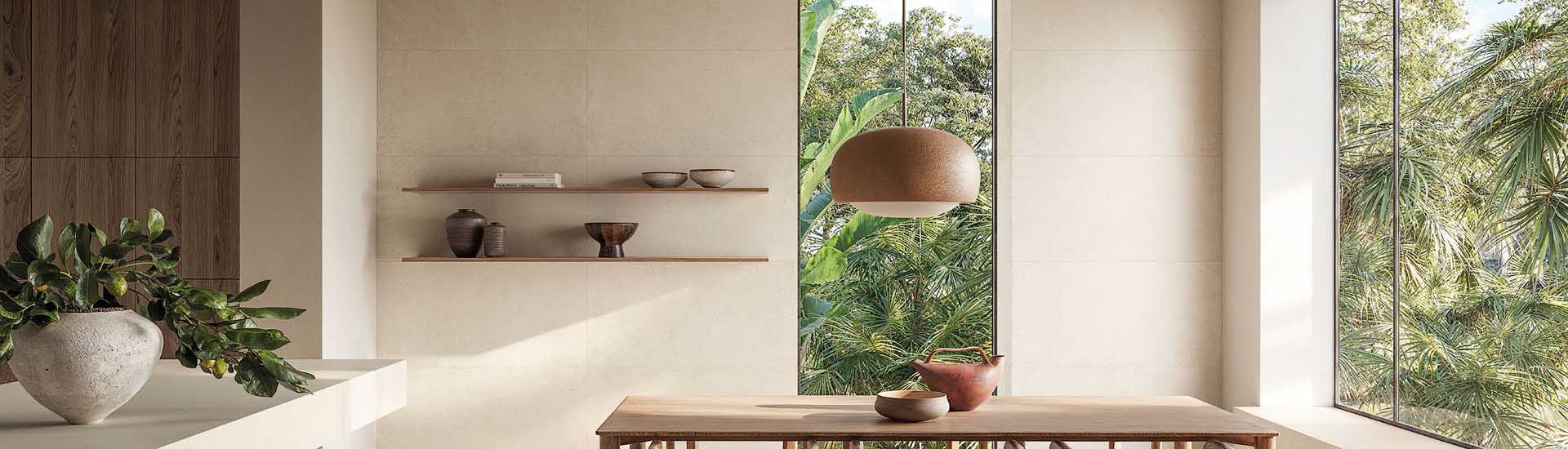 Керамогранит Emil Ceramica Pietra Essenza Avorio