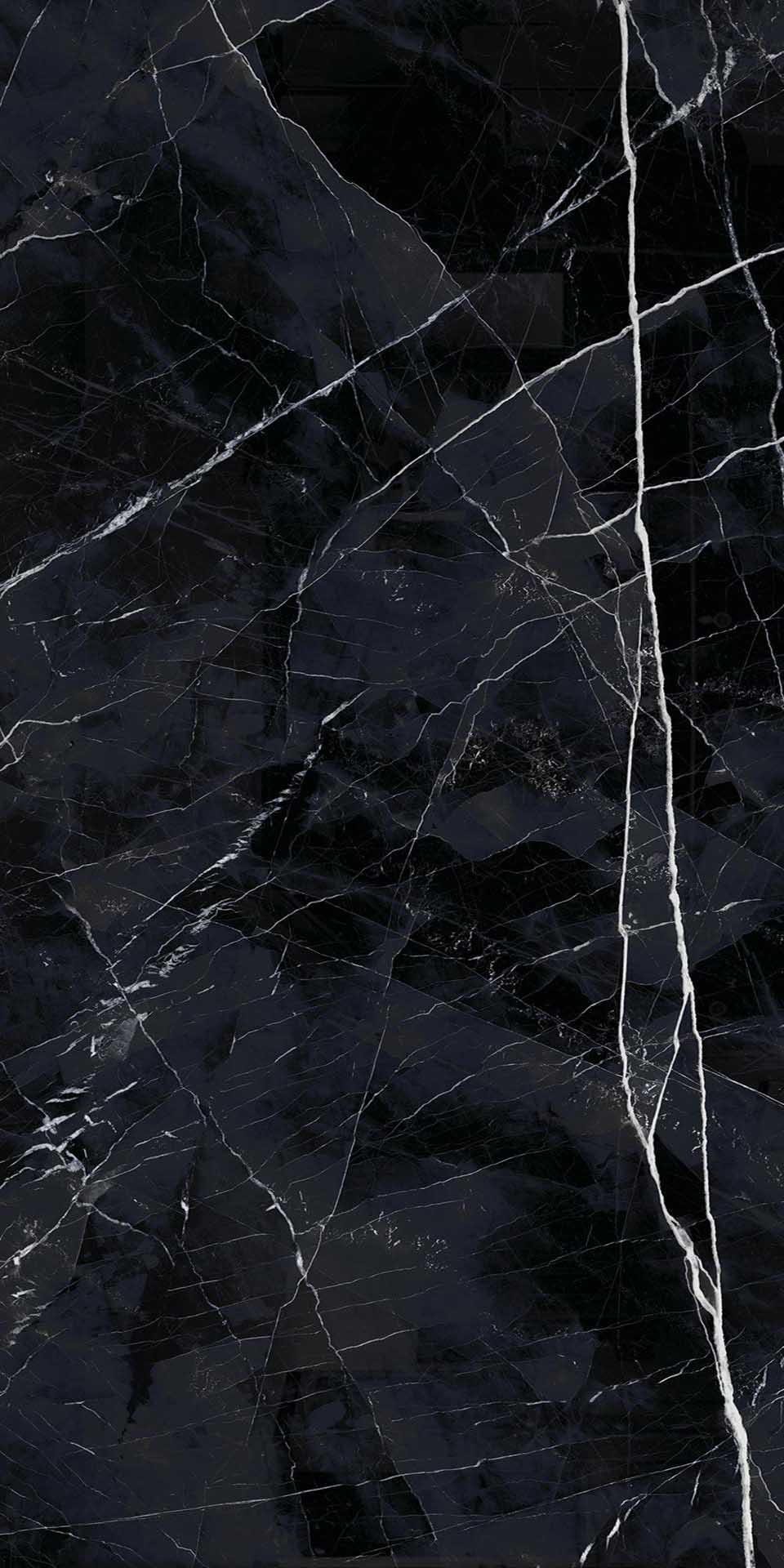 Керамогранит Level by Emil Group Marmi Calacatta Black