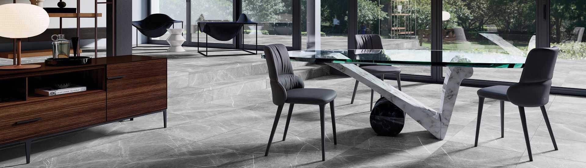 Керамогранит Casalgrande Padana Marmosmart Fossena Smart