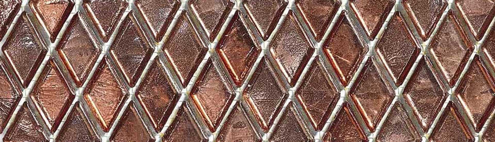 Мозаика Sicis Diamond Gypsum