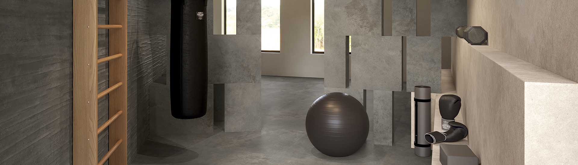 Керамогранит Emil Ceramica Fabrika Sand