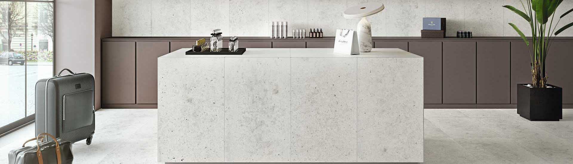 Керамогранит Iris Ceramica Whole Stone White