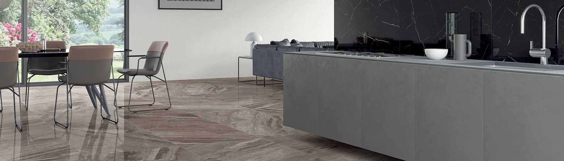 Керамогранит Cir Serenissima Magistra Cappuccino