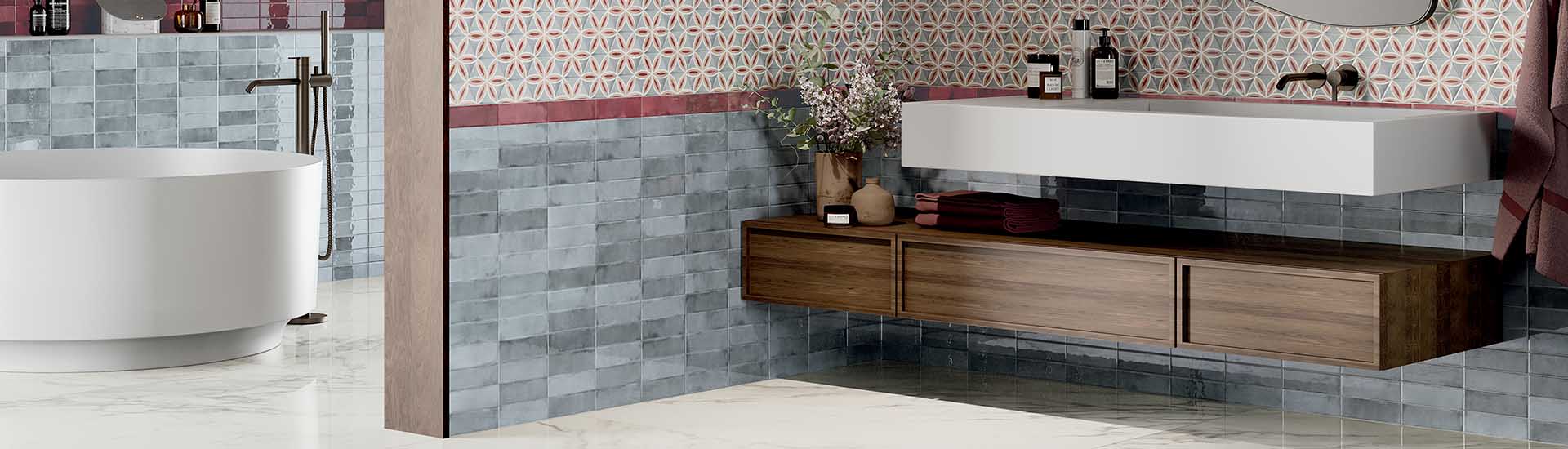Керамогранит La Fabbrica Small Grey