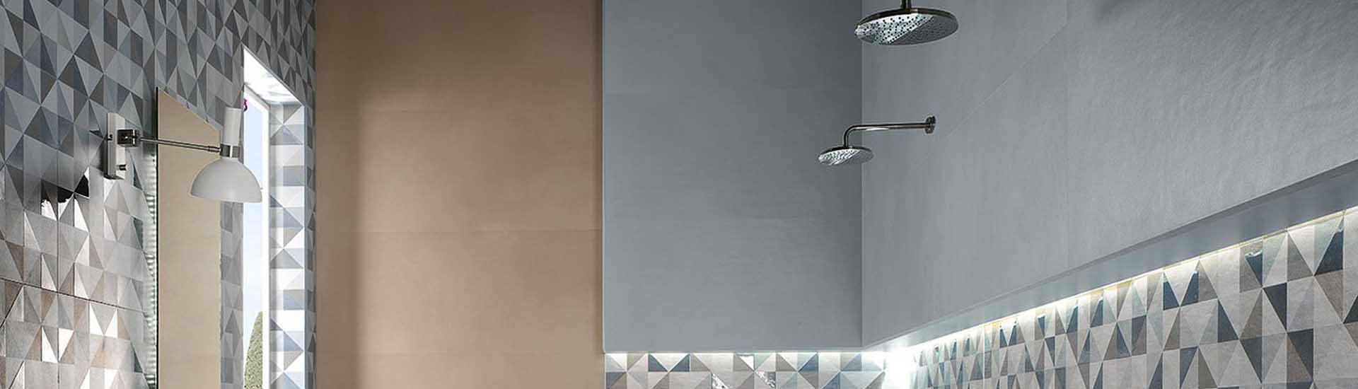 Керамогранит FAP Ceramiche Milano Mood Nebbia