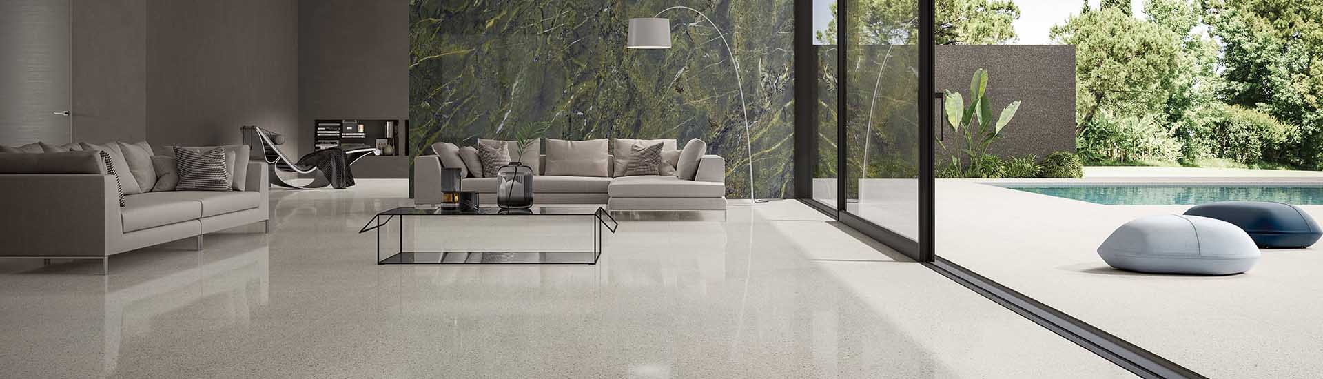 Керамогранит Iris FMG Palladio Certosa