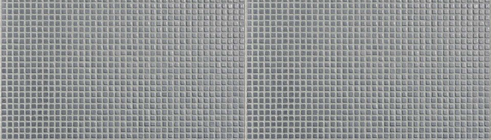 Керамогранит Micro. Micromosaics Micromosaics Silver