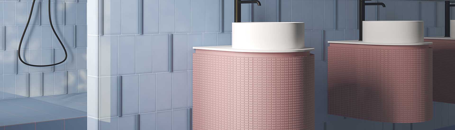 Керамогранит Grazia Ceramiche Nexus Light Cielo Matt