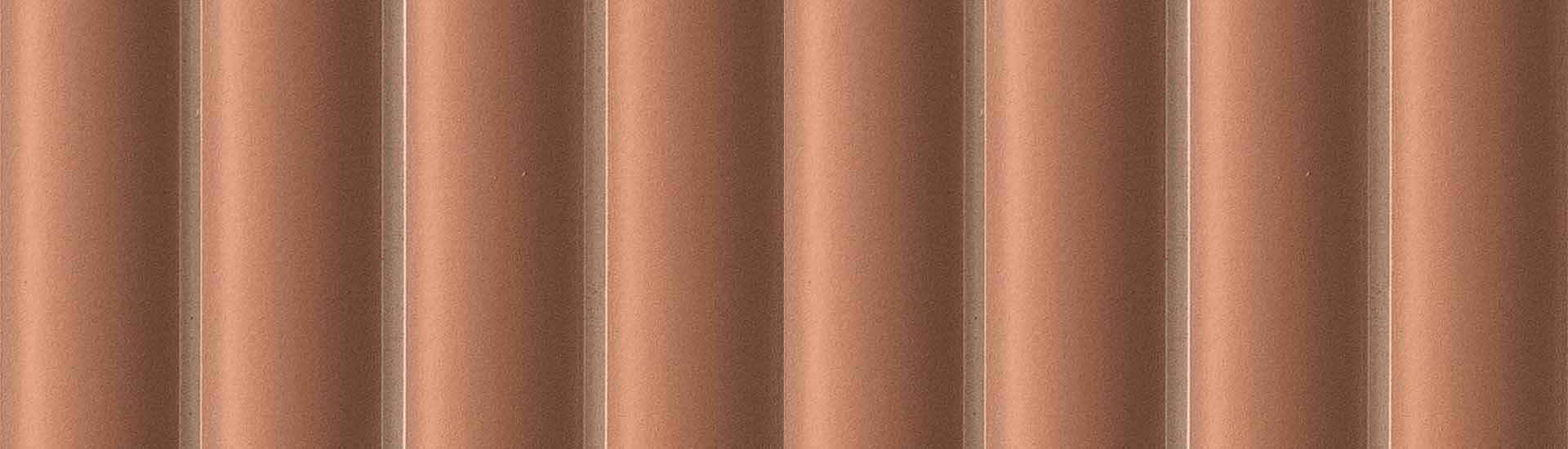 Керамогранит Micro. 3D Forms Fluted Fluted Cotto
