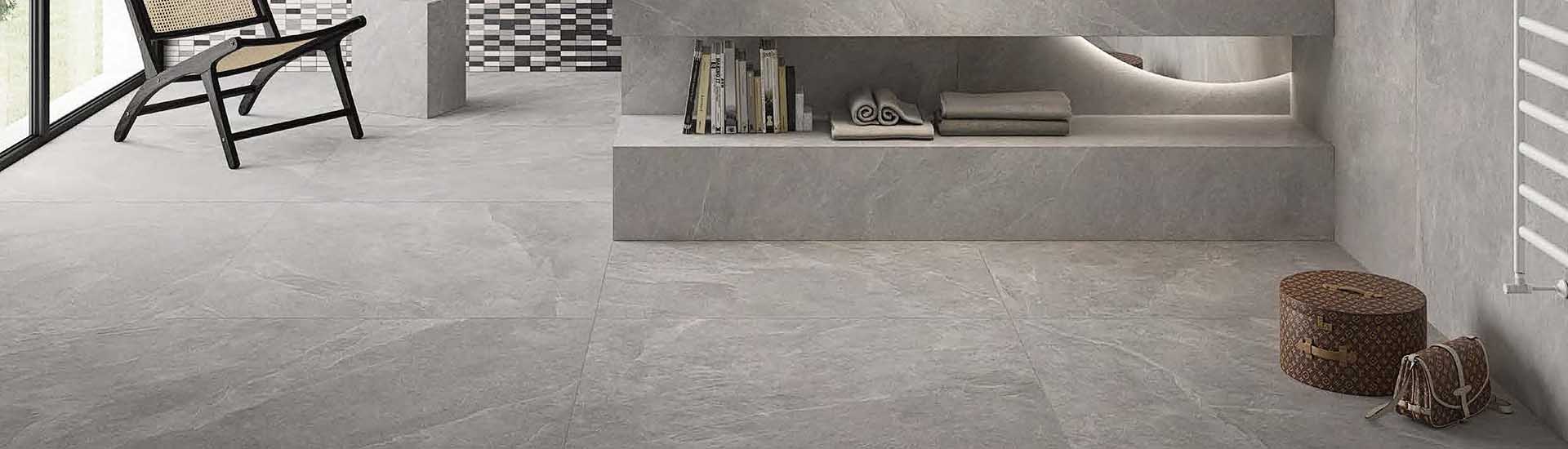 Керамогранит Ergon by Emil Group Cornerstone Slate Grey