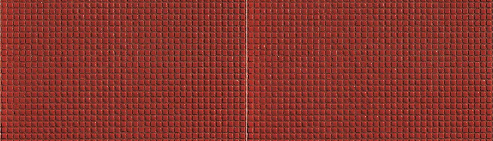 Керамогранит Micro. Micromosaics Micromosaics Red