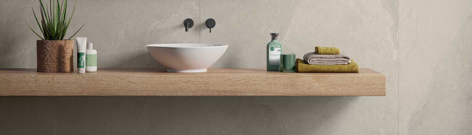 Керамогранит Panaria Stone Trace Glade