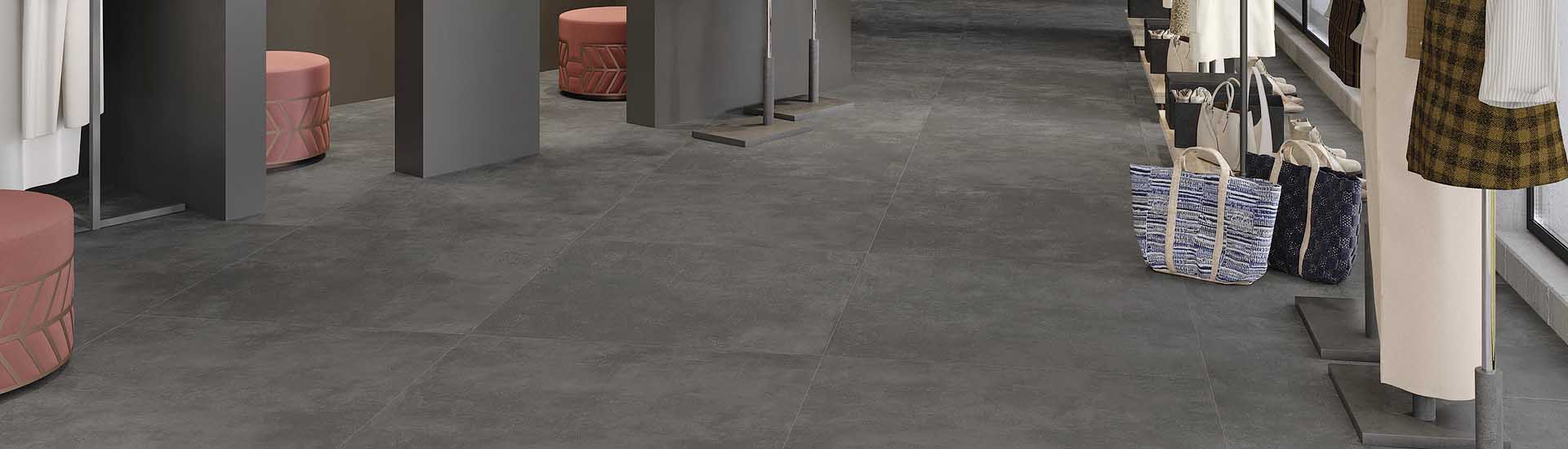 Керамогранит Iris Ceramica Avista Brave Black